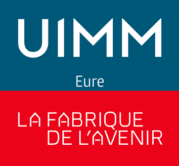 UIMM Eure Seine Estuaire Logo
