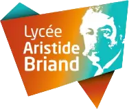 Lycée Aristide Briand Logo